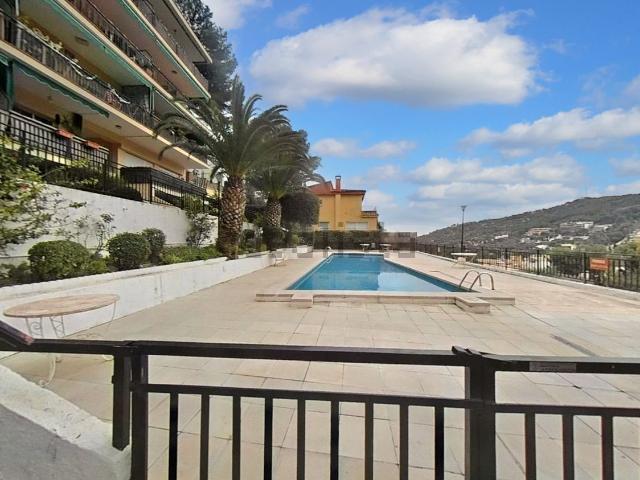 Piso, Castelldefels