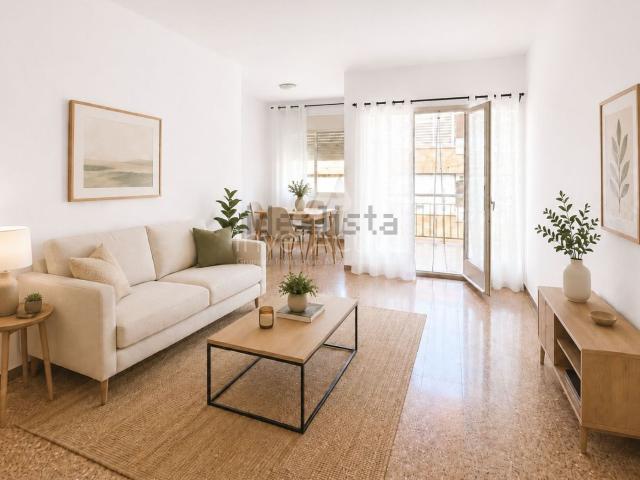 Piso, Castelldefels