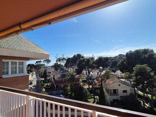 Piso, Castelldefels