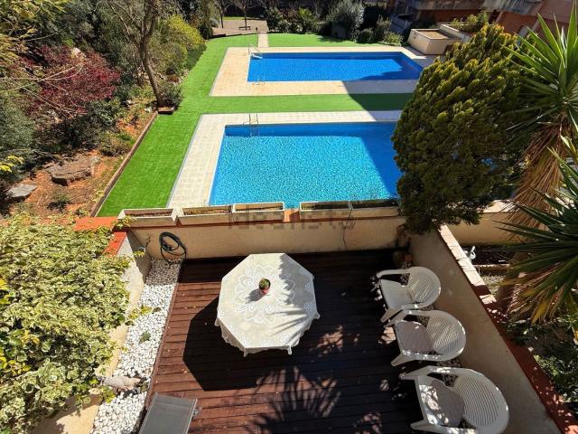 Piso, Castelldefels