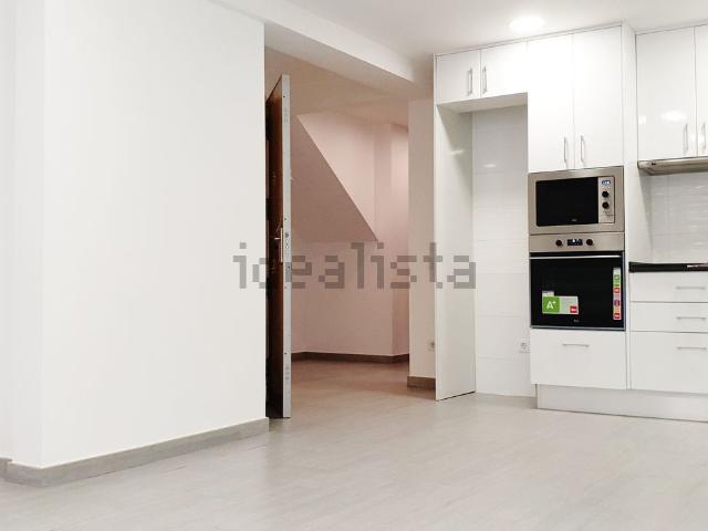 Piso, Castelldefels