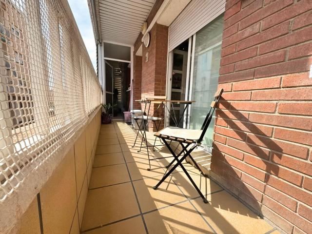 Piso, Castelldefels