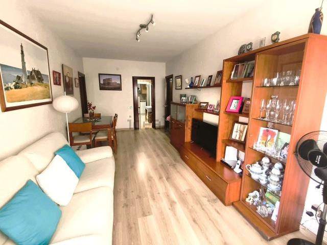 Piso, Castelldefels