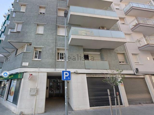 Piso, Castelldefels