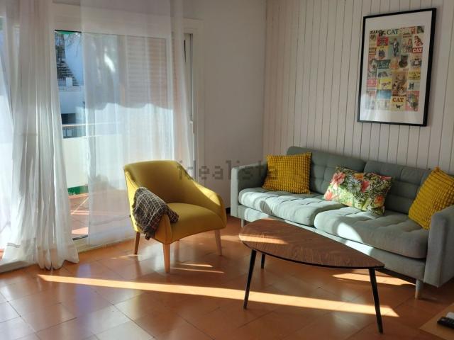 Piso, Castelldefels