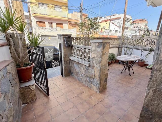 Piso, Castelldefels