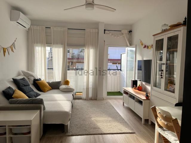 Piso, Castelldefels