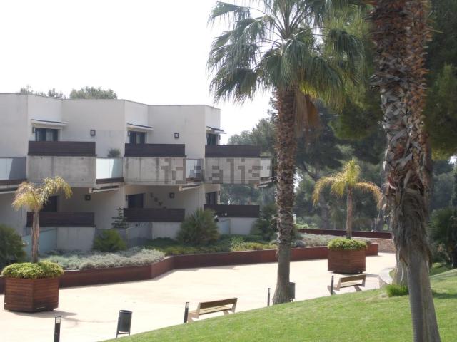 Piso, Castelldefels