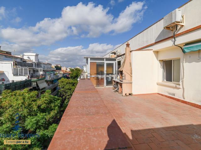 Piso, Castelldefels