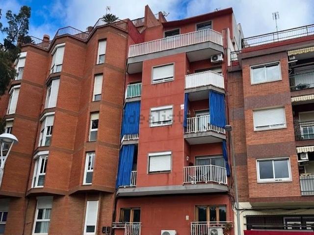 Piso, Castelldefels
