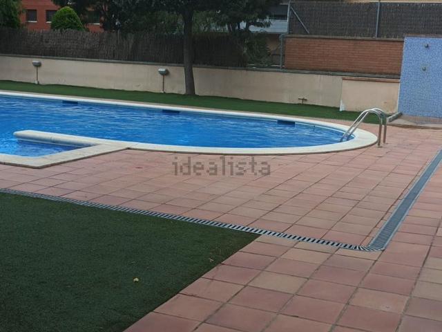 Piso, Castelldefels
