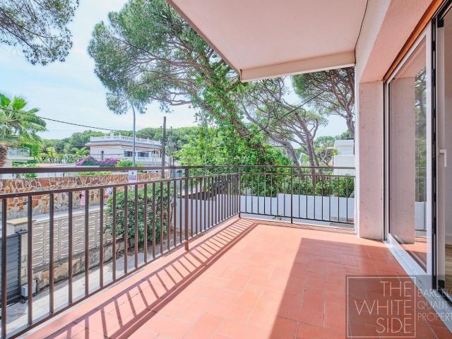 Piso, Castelldefels