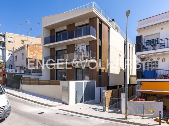 Piso, Castelldefels