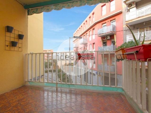 Piso, Castelldefels