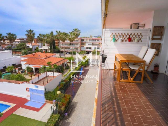 Piso, Castelldefels