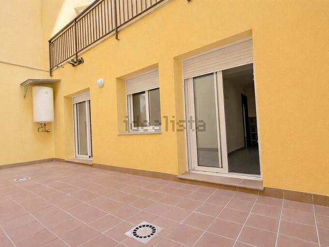 Piso, Castelldefels