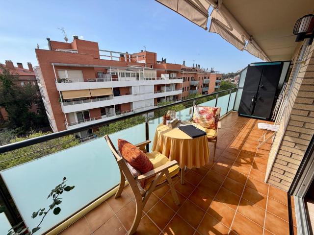 Piso, Castelldefels