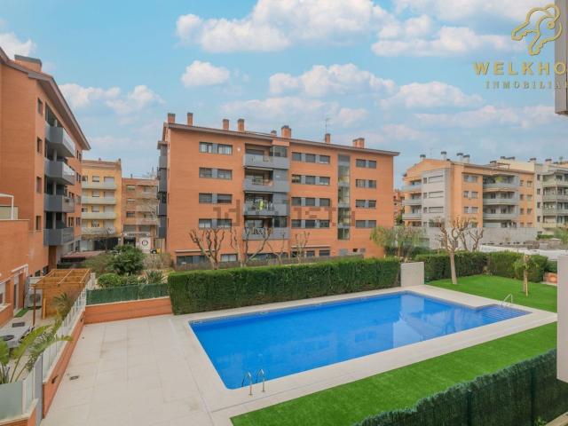 Piso, Castelldefels