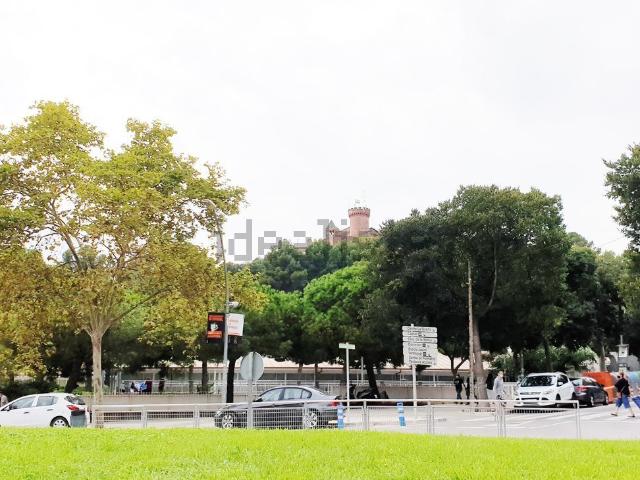 Piso, Castelldefels