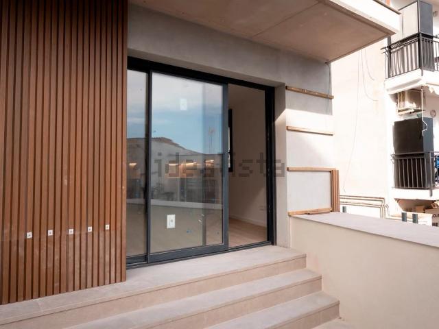 Piso, Castelldefels