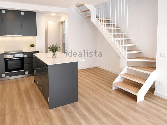 Piso, Castelldefels
