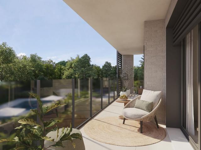 Piso, Castelldefels