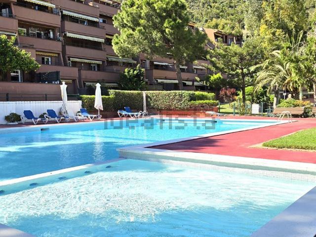 Piso, Castelldefels