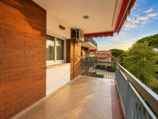 Piso, Castelldefels