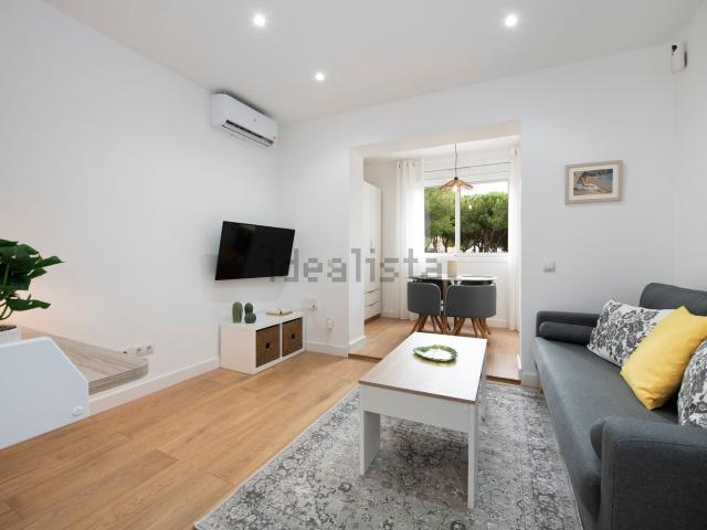Piso, Castelldefels