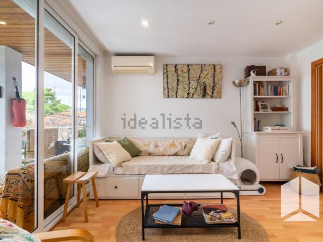 Piso, Castelldefels