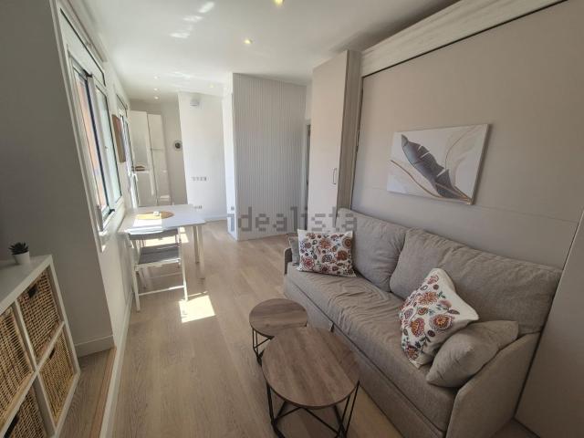 Piso, Castelldefels