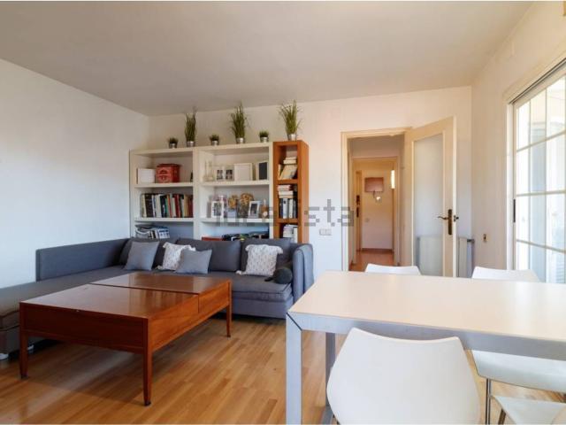 Piso, Castelldefels