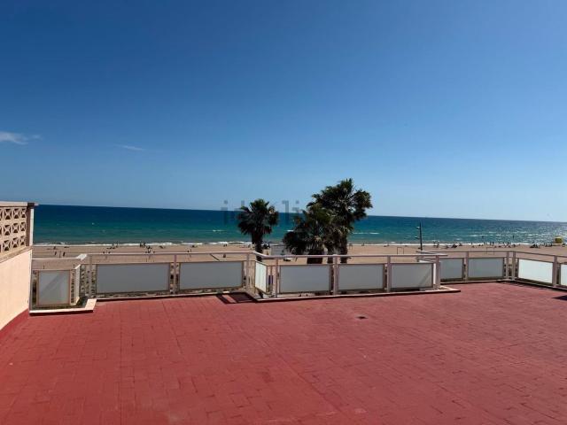 Piso, Castelldefels