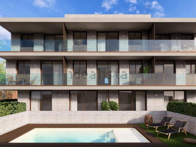 Piso, Castelldefels