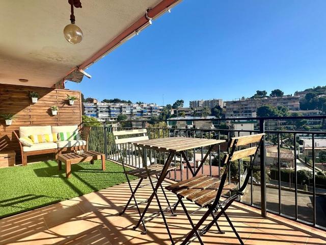 Piso, Castelldefels