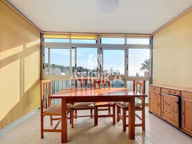 Piso, Castelldefels