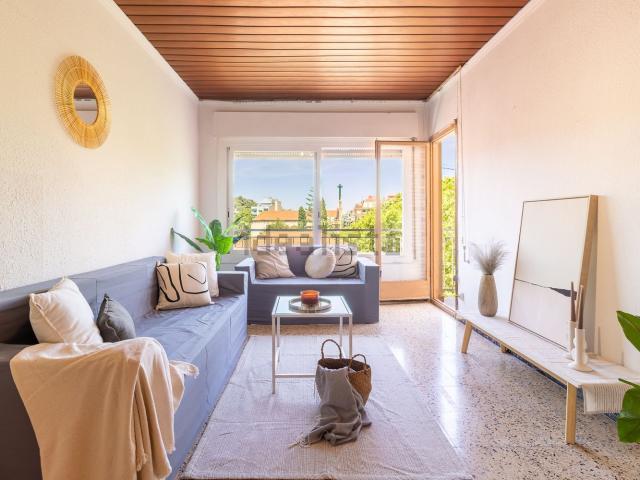 Piso, Castelldefels
