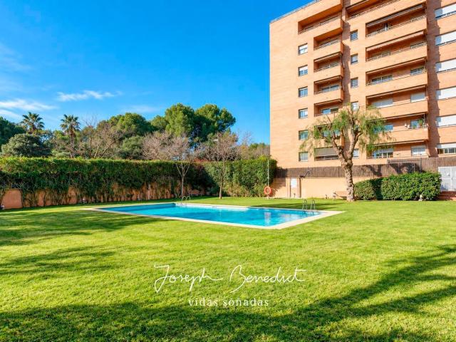 Piso, Castelldefels