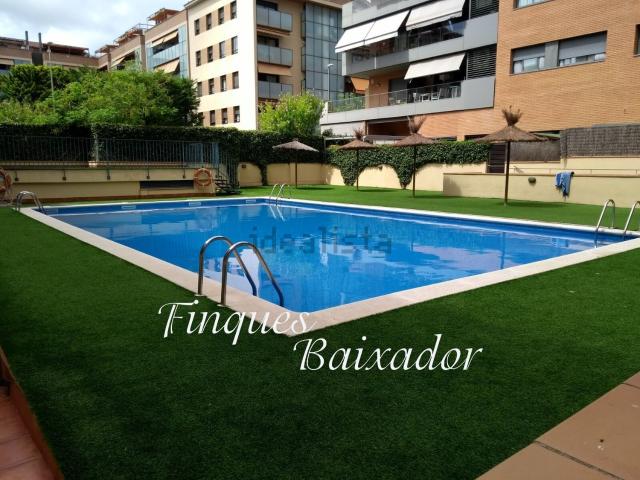 Piso, Castelldefels