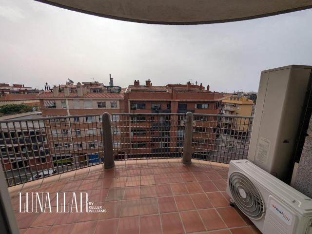 Piso, Castelldefels