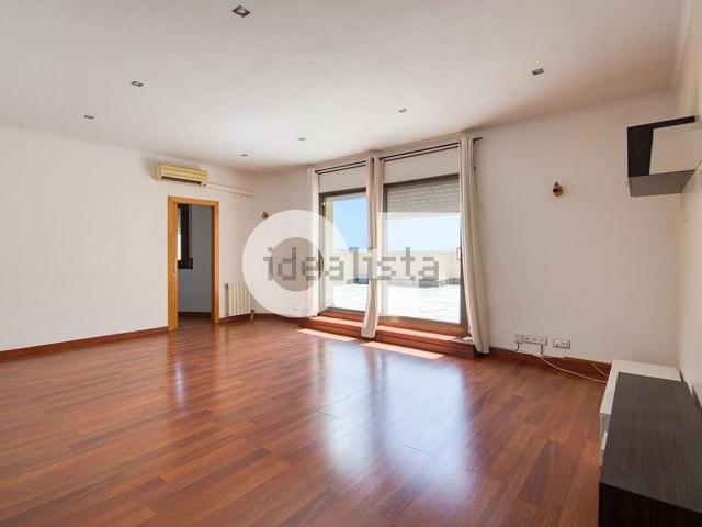 Piso, Castelldefels