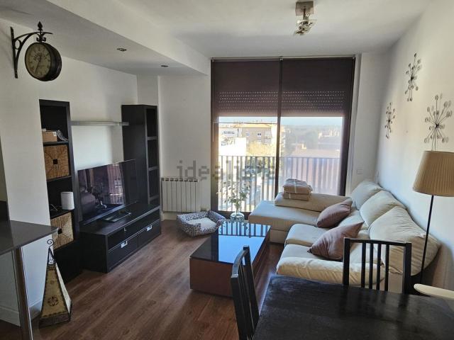 Piso, Castelldefels