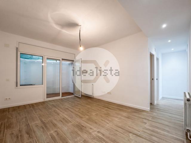 Piso, Castelldefels