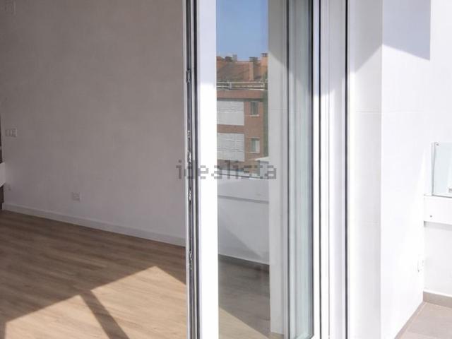 Piso, Castelldefels