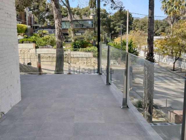 Piso, Castelldefels