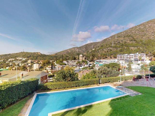 Piso, Castelldefels