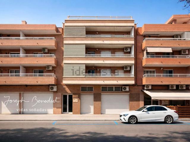 Piso, Castelldefels