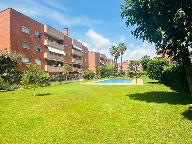 Piso, Castelldefels