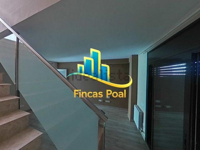 Piso, Castelldefels