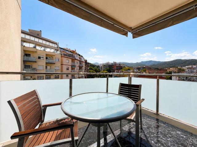 Piso, Castelldefels